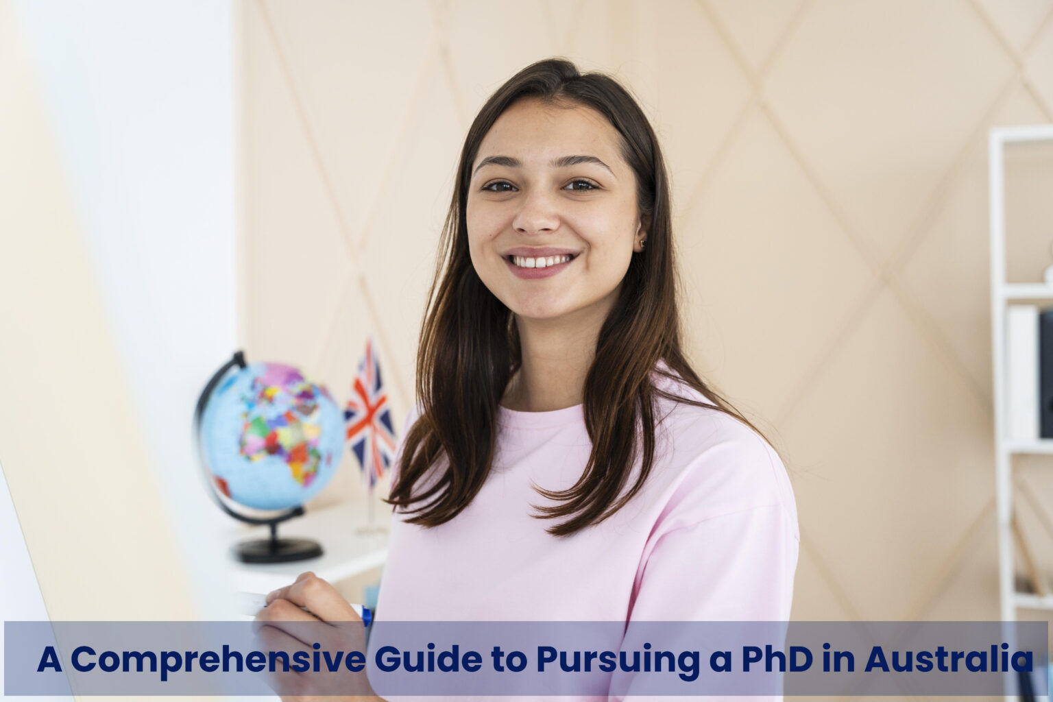 what is a phd candidate in australia
