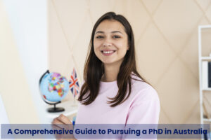 phd australia eveleigh