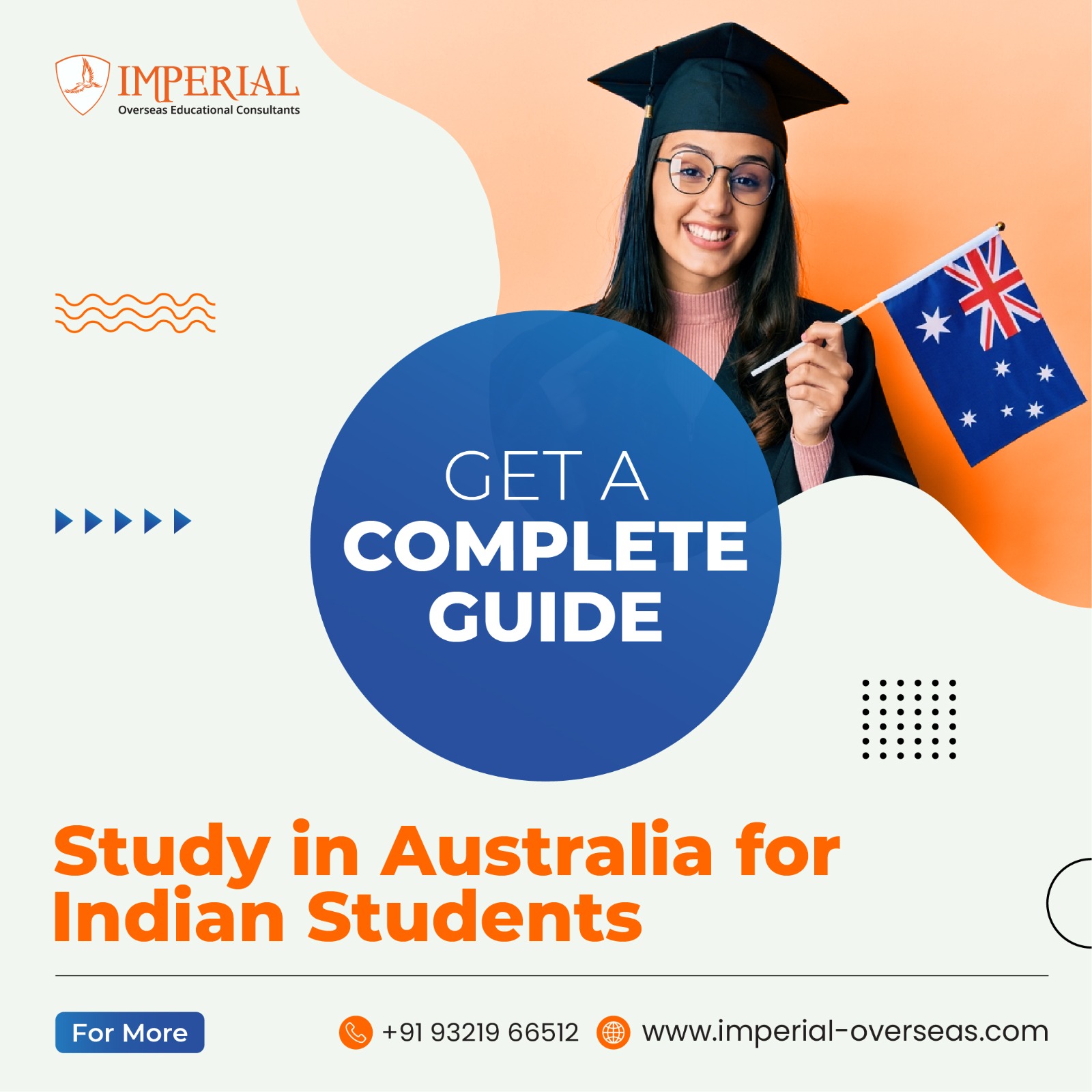 Study in Australia for Indian Students – A Complete Guide