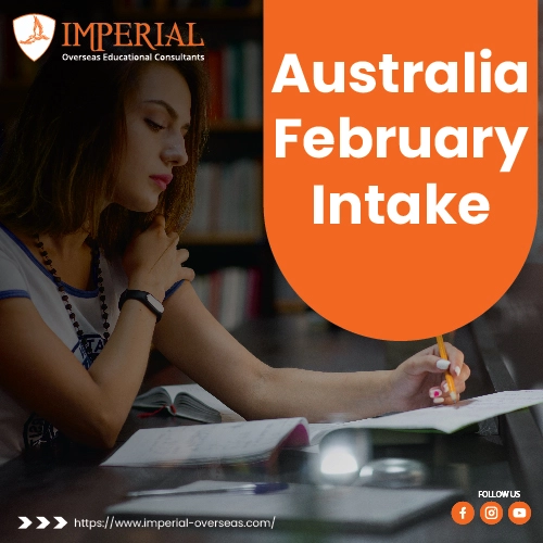 Australia February Intake – Your Gateway to Australian Universities