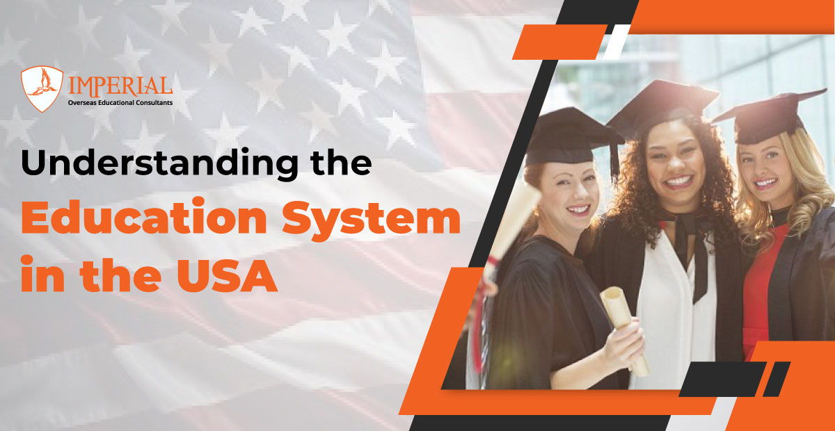 Understanding the Education System in the USA