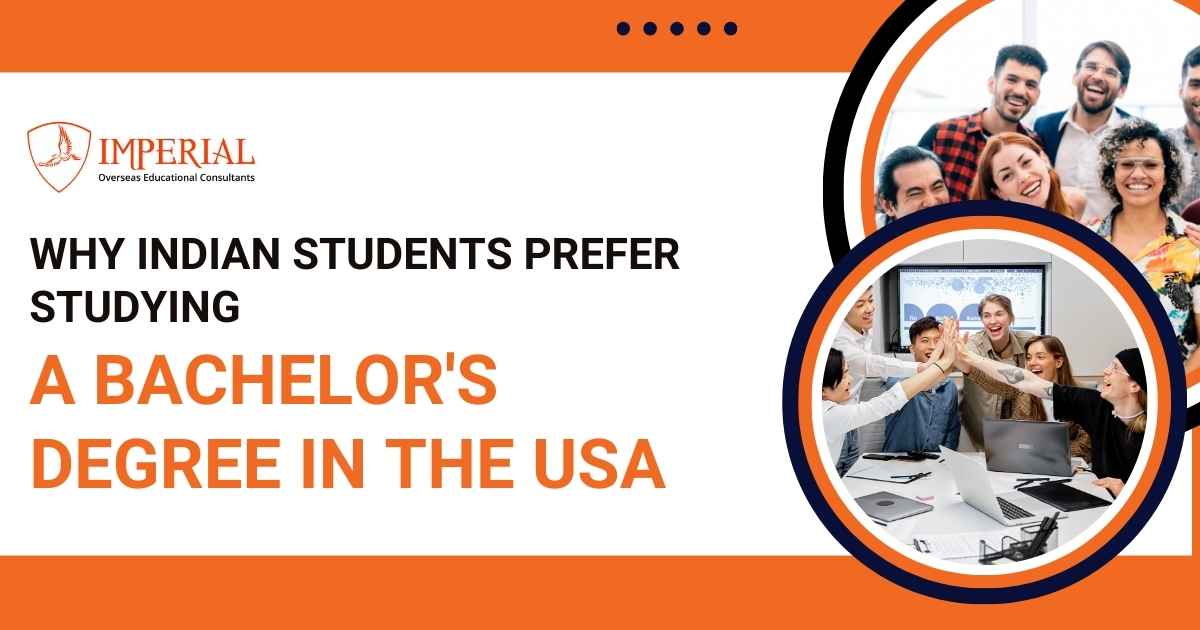 Why Indian Students Prefer Studying a Bachelor's Degree in the USA (1)