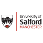 University of Salford Manchester – Study in UK  for Indian Students