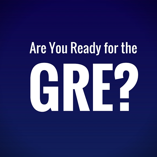 Important Factors While Considering to take GRE for Indian Students