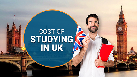 General Entry Criteria to Study in UK