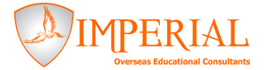 Imperial Overseas Logo