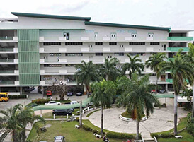 UV Gullas College of Medicine – MBBS university in Philippines